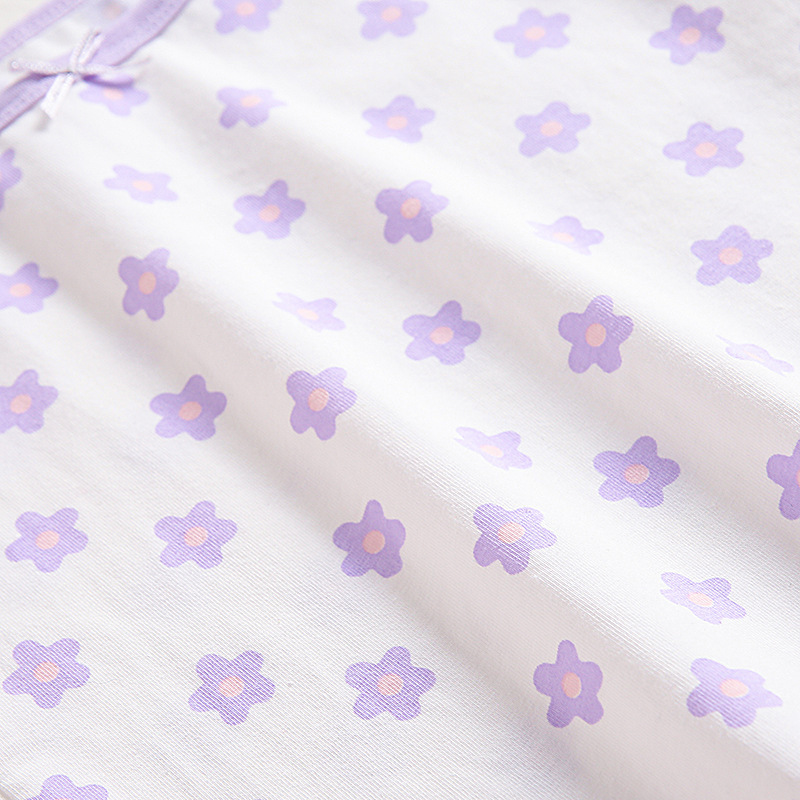 Children's Girls' Vest Class a Women's Treasure Cotton Sling Summer Baby Korean Style Baby Baby Soft Cotton Summer Baby Girl