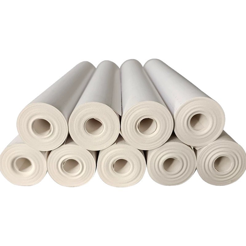 A4 Portable Error Correction Printer Special Thermal Paper 210*30mm Printing Paper Student Homework Paper Meow Meow Bear