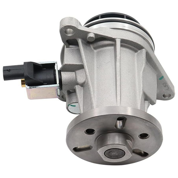 Lr089625 185022 Brand New Automotive Cooling Mechanical Electronic Water Pump Suitable for Land Rover Diesel Series Vehicles