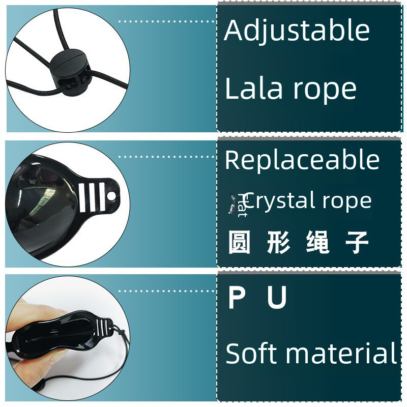 Manufacturer Beauty Laser Protective Glasses Photon Rejuvenation Freckle Removal Eyebrow Washing Hair Removal Daylight Bath Radiation Protection Eye Protection