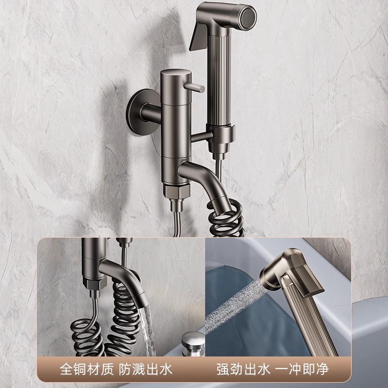 2023 New Style Mop Bucket Rectangular Floor Mop Bucket Household Toilet Automatic Washing Mop Bucket