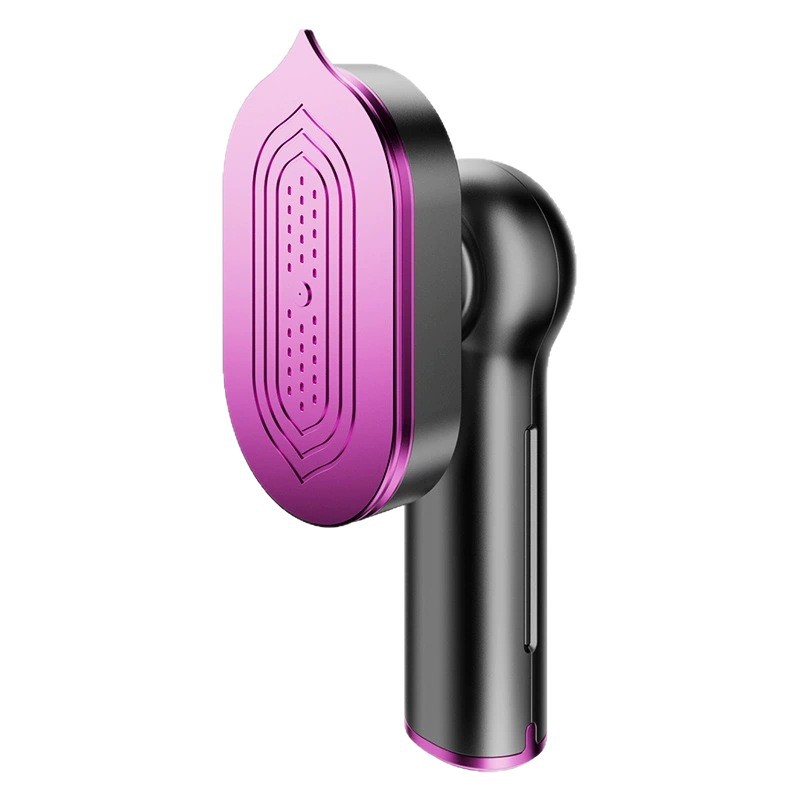 Cross-Border Garment Ironing Machine Household Iron New Small Portable Steam Electric Iron Dormitory Ironing Machine Handheld Ironing Machine