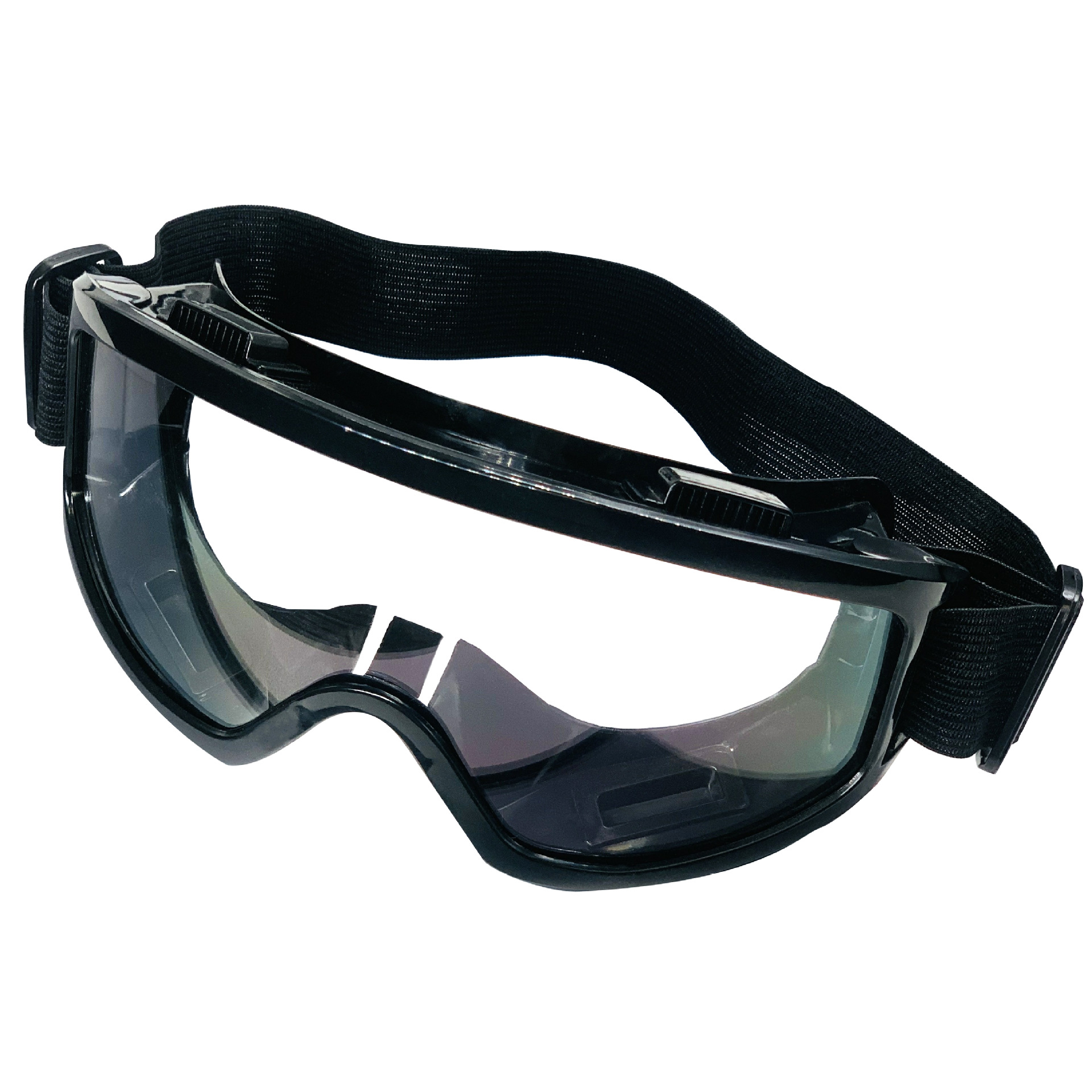 Anti-fog, dust-proof, wind-proof, sand-proof, riding industrial dust eye mask, special transparent anti-impact goggles