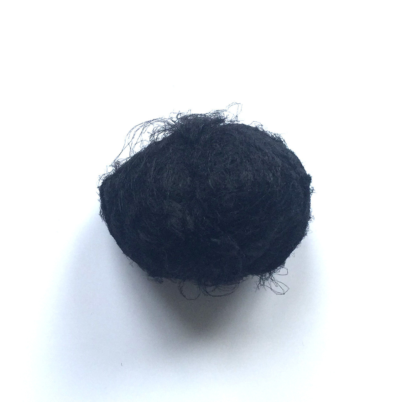Factory Direct Sale 10mm Large Mesh Invisible Hair Net Nylon Hair Net Wig Net Accessories Hair Bun Net Bag