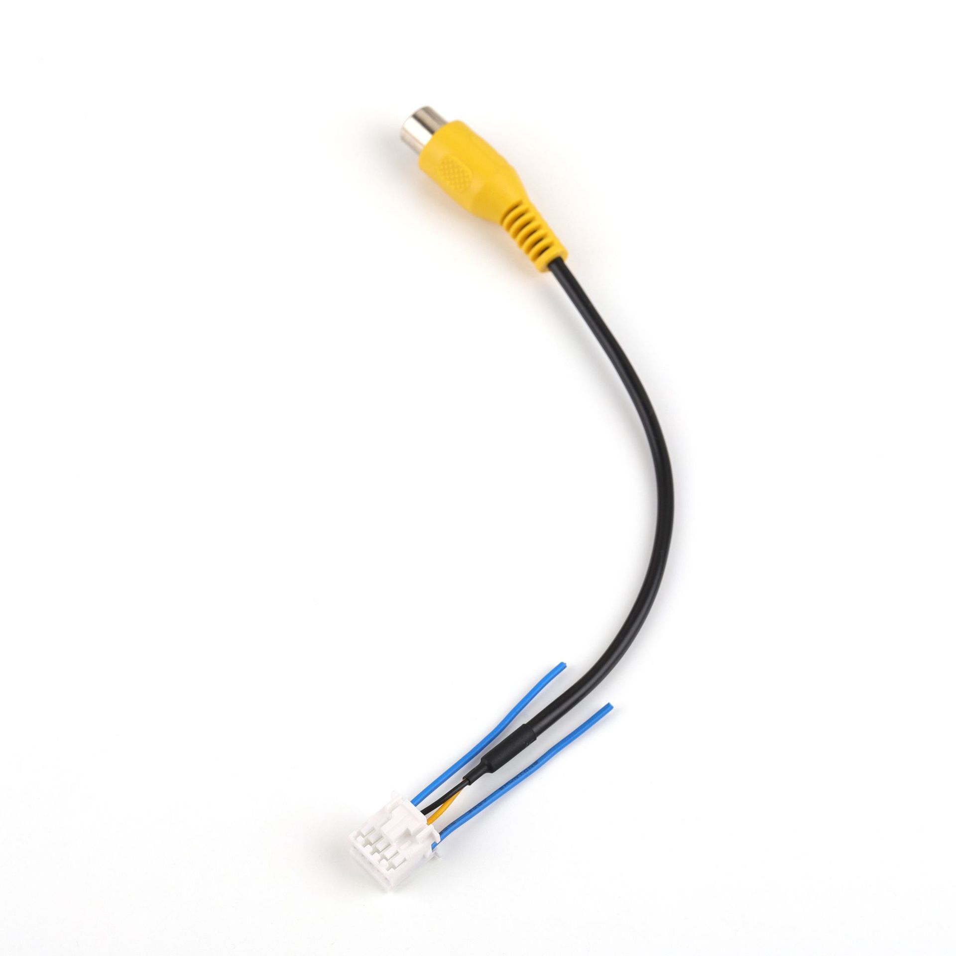 10P Rear-view Recorder Rear-view Handheld Car Navigation Machine Universal Rear-view Image Special Tail Line