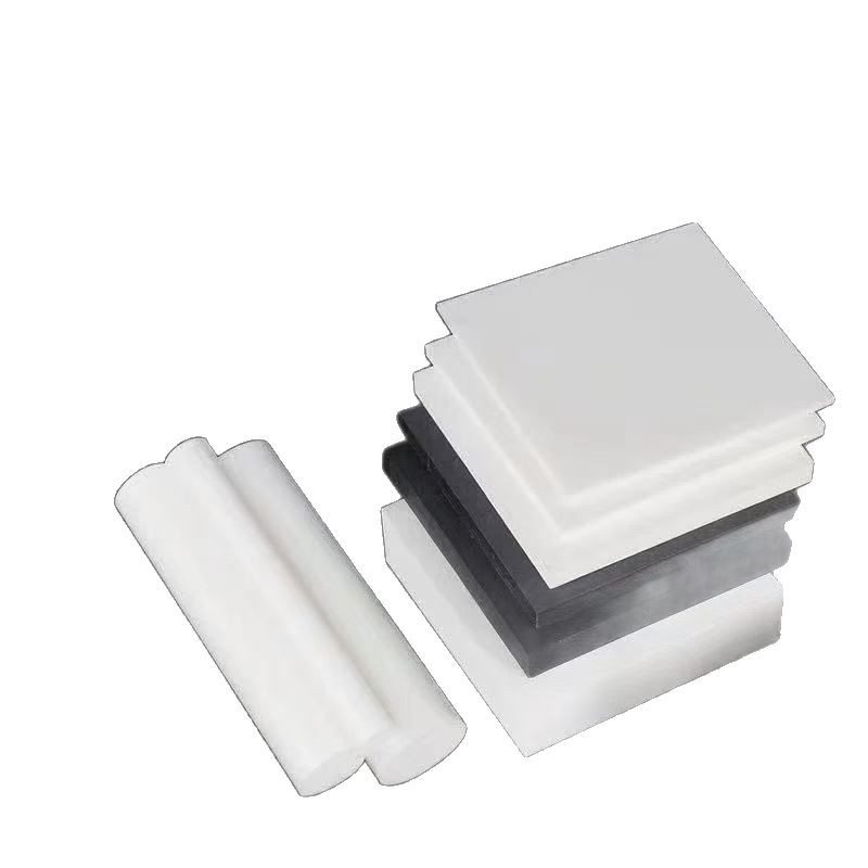 Customized Processing of Daikin Teflon Plate, Polytetrafluoroethylene Plate, Acid and Alkali Resistant F4 Tetrafluoroethylene Plate, Molded Gasket, Turned Plate