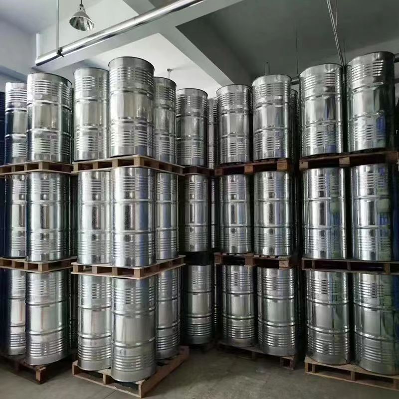 Triethylamine Industrial Grade Solvent Inhibitor Content 99% Tea Cosmetic Emulsifier Triethylamine Phosphate