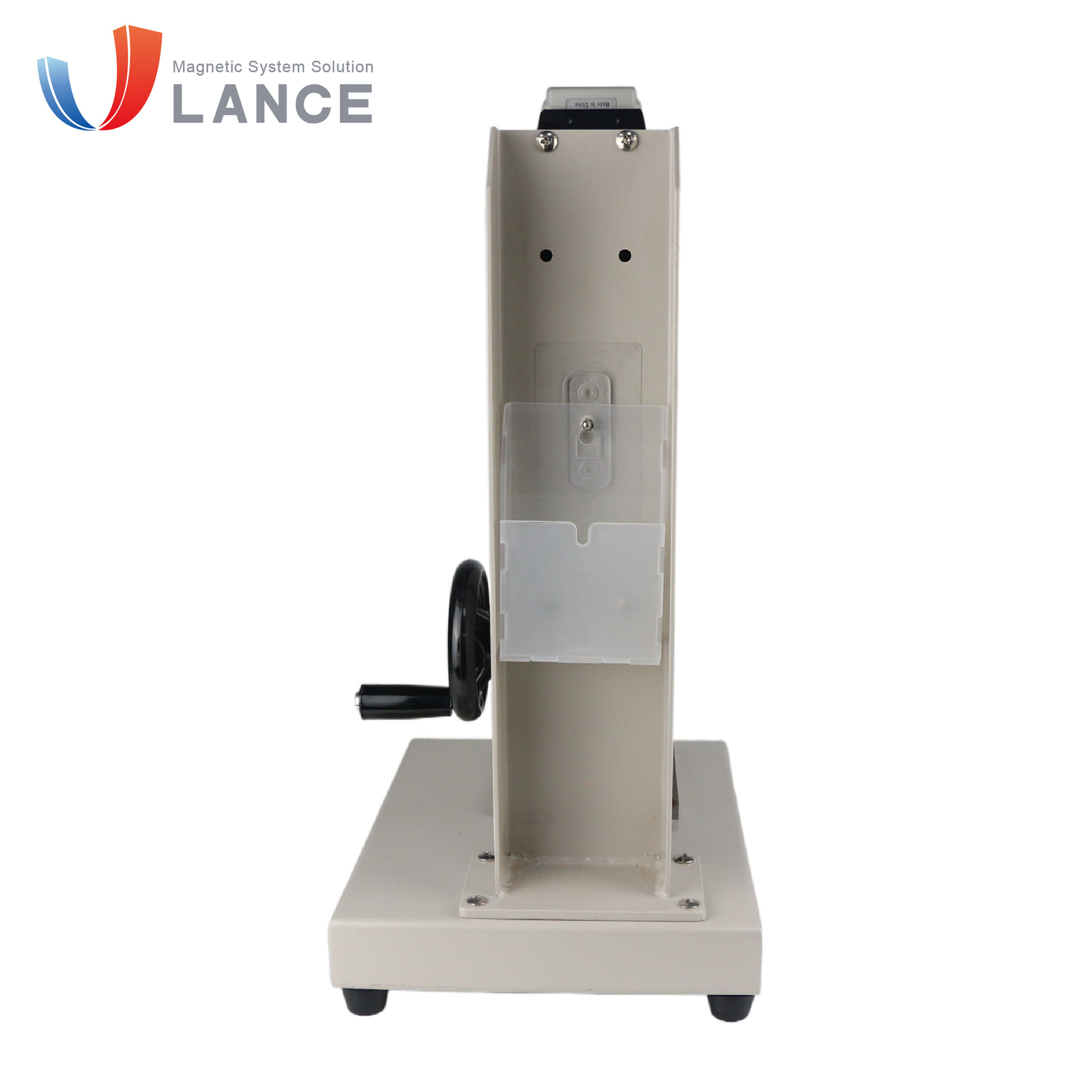 Hot Selling Magnetic Testing Pulling Machine Magnetic Component Testing Machine Magnet Hook Digital Display Testing Instrument Inspection Equipment