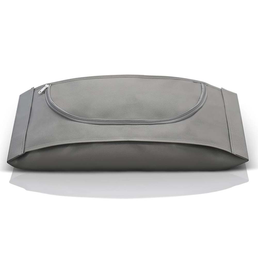 Amazon Pet Burial Bag Animal Body Bag Waterproof, Leak-Proof and Odor-Proof Animal Body Bag Pet Funeral Supplies