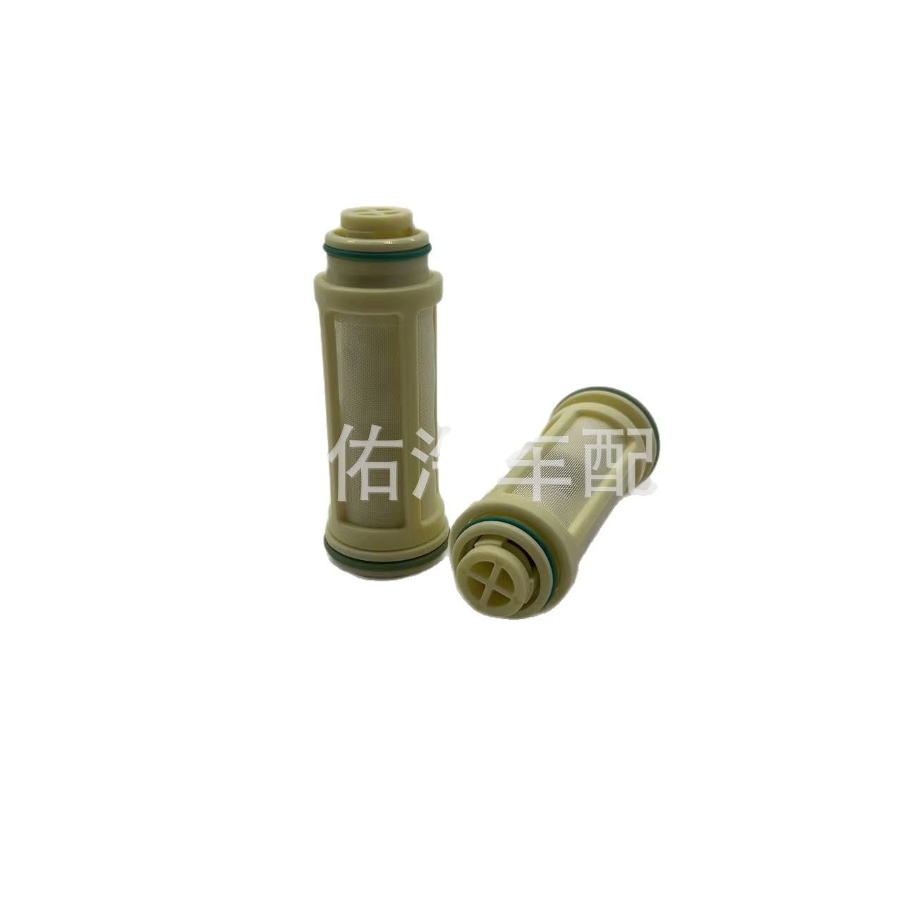 1949630 1857677 Fuel Injection Pump Valve and Adblue Mesh Filter Assembly