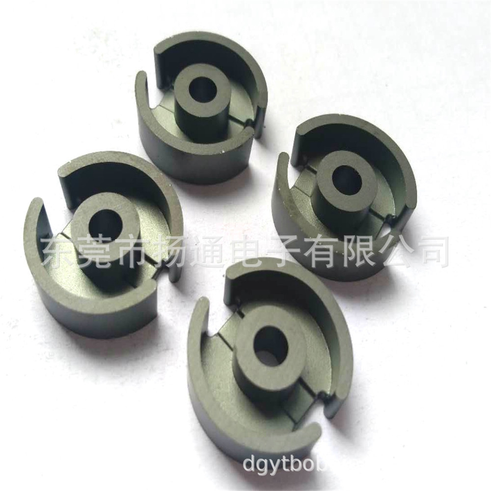 EE16 transformer skeleton EE16 power skeleton vertical 4+4 pin