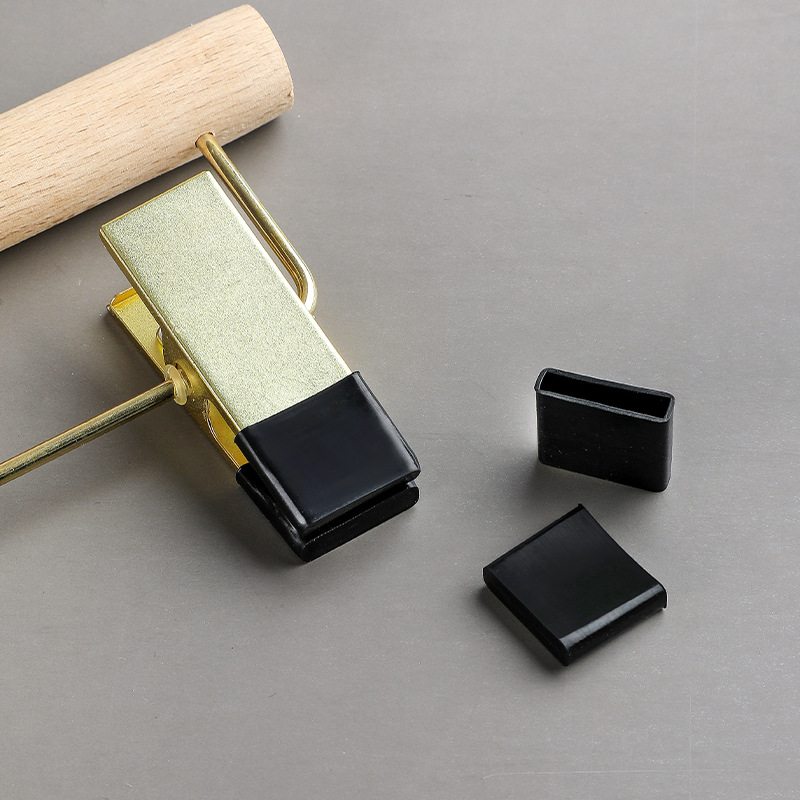 Зажим для брюк противоскользящий чехол специальный силиконовый противоскользящий подкладка зажим для юбки защитный чехол противосыпной бесшовный зажим для брюк кожаный чехол