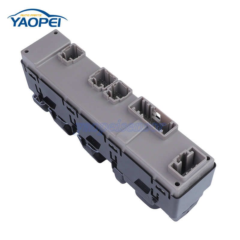 15883320 15883318 15883319 applicable to 2003-2007 Chevrolet Thorod window switch