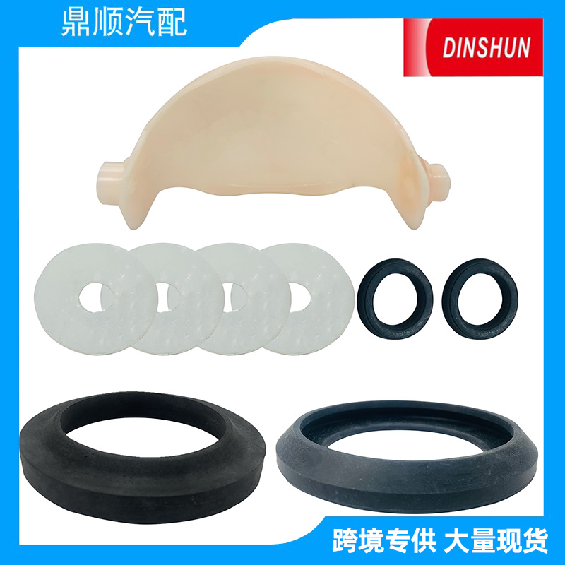 Рв Кемпер Wtg-062 Уплотнительное Кольцо Туалета Рв Аксессуары