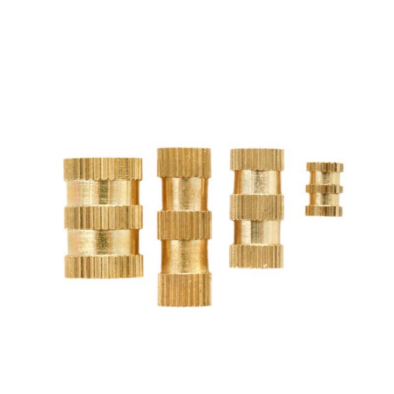 Copper Parts Production, Support for Drawing Production