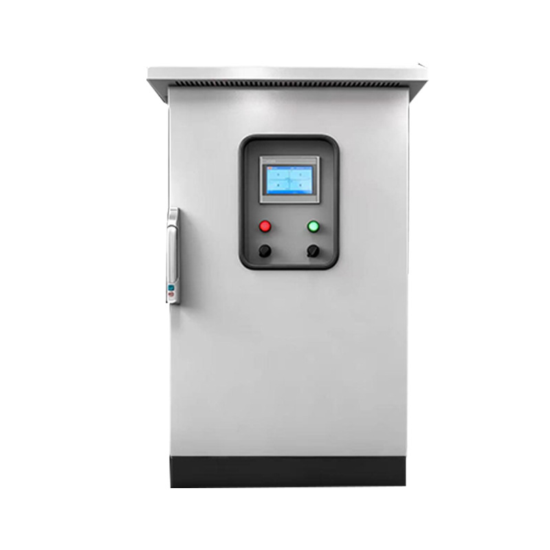 Industrial Boiler Room Sulfur Dioxide Online Monitoring System Flue Gas Emission Nitrogen Oxide Harmful Gas Detector