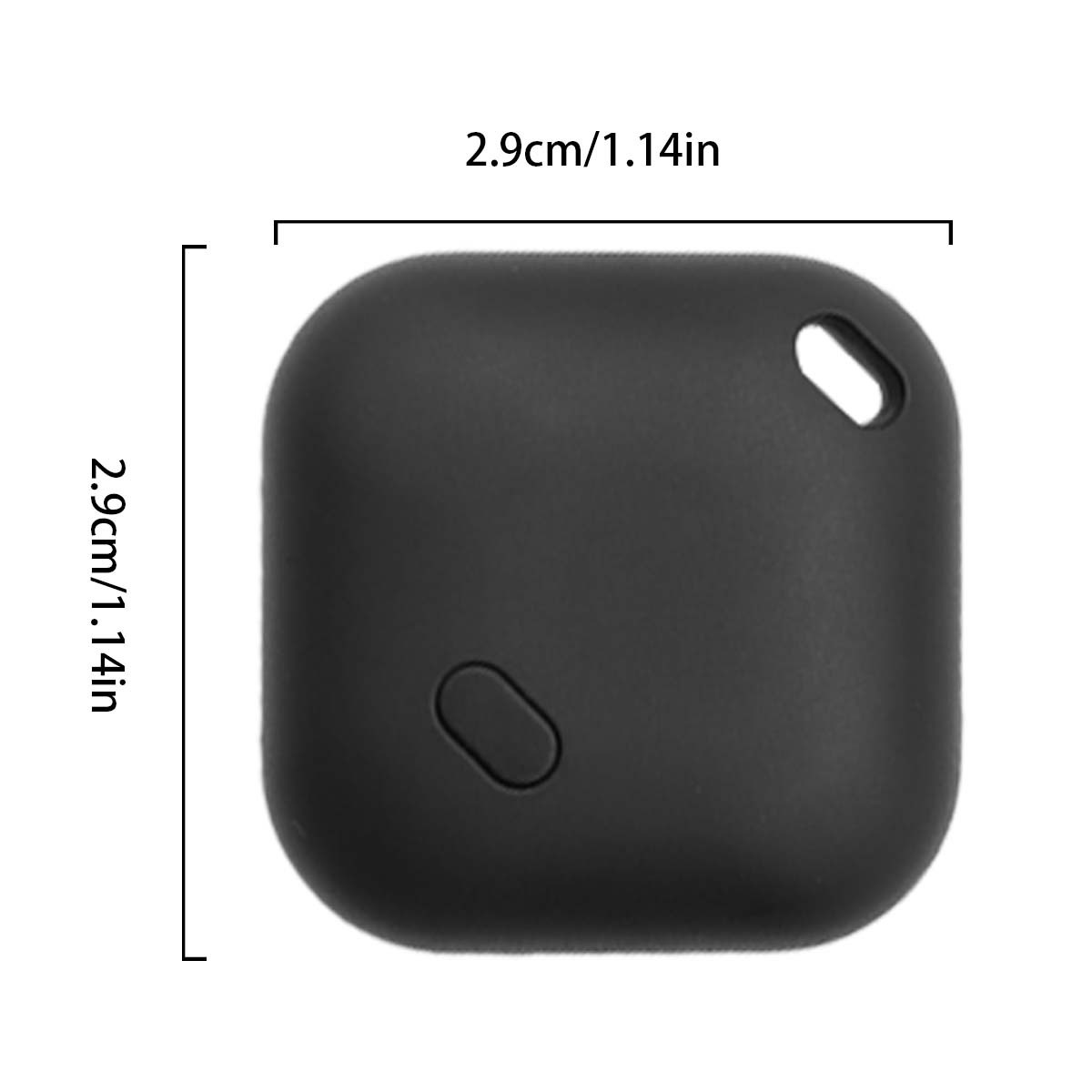 Global Gps Pet Anti-Lost Device Apple Findmy Locator Dog ​​Anti-Lost Tracking Smart Wearable Device