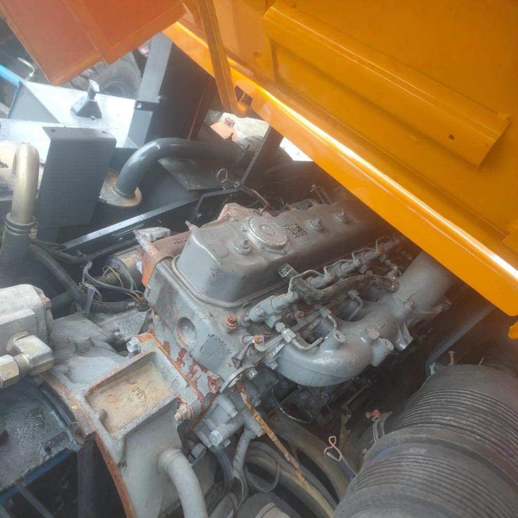 Used Forklift Supplies Export 3-Ton Forklift 7-Ton 10-Ton Second-Hand Forklift Forklift Stacker Price