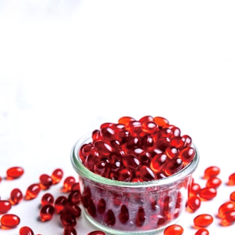 Antarctic Manufacturer Wholesale and Dropship Astaxanthin 42g, Supports Customization