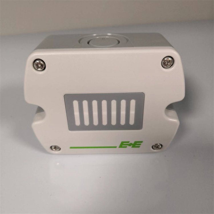 Sales of E+E High Range Co₂ Transmitter Ee820-Hv1A6E1 for Harsh Environments