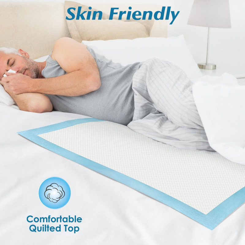 Incontinence Bed Pads Ultra Absorbent Heavy Duty Waterproof