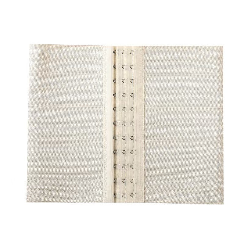 Thin Waist Seal Belly Tight Belt Women's Belly Tight Artifact Plastic Belt Beauty Waist Postpartum Body Shaping Belly