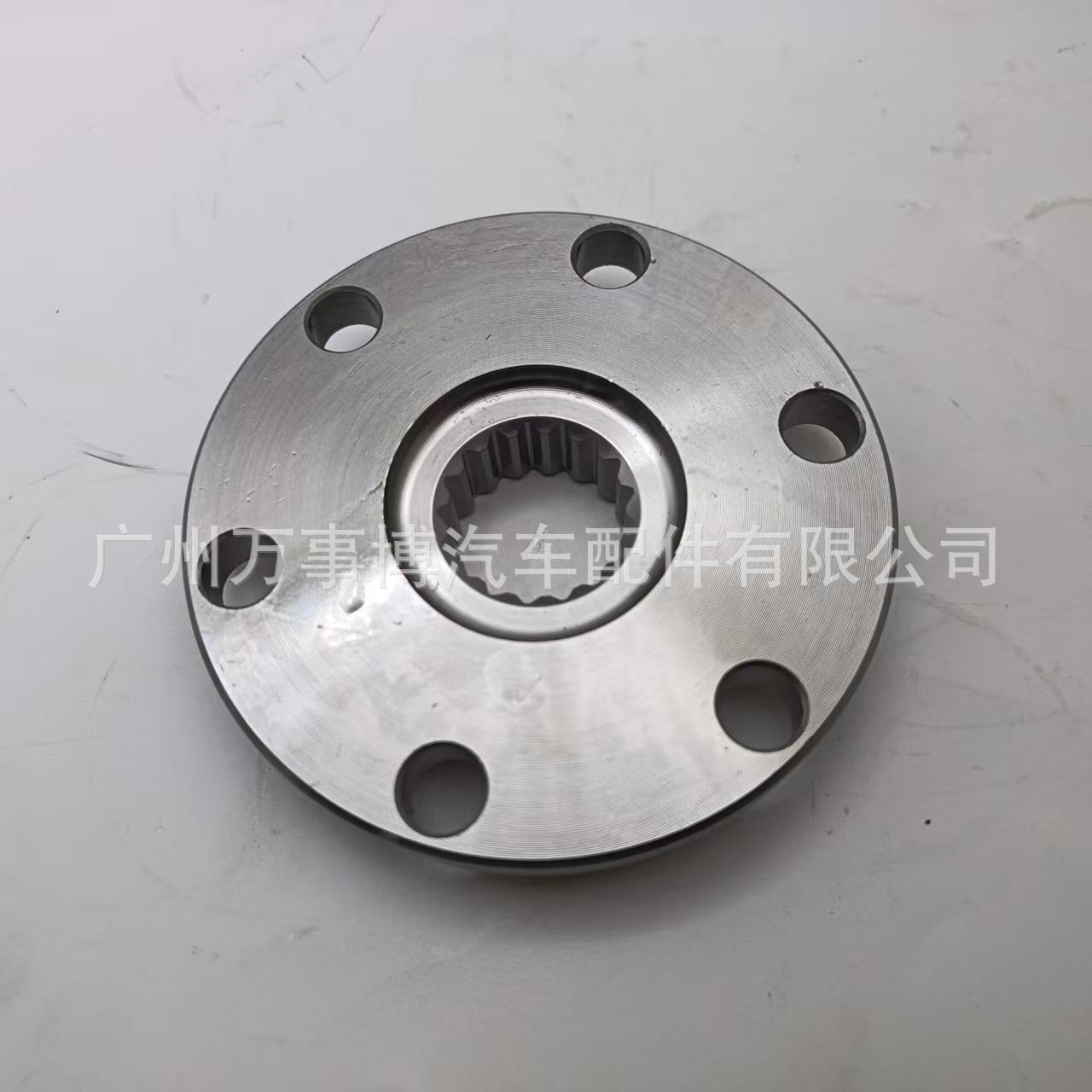 Suitable for Isuzu D-Max Front Wheel Hub Flange 8-98197869-0