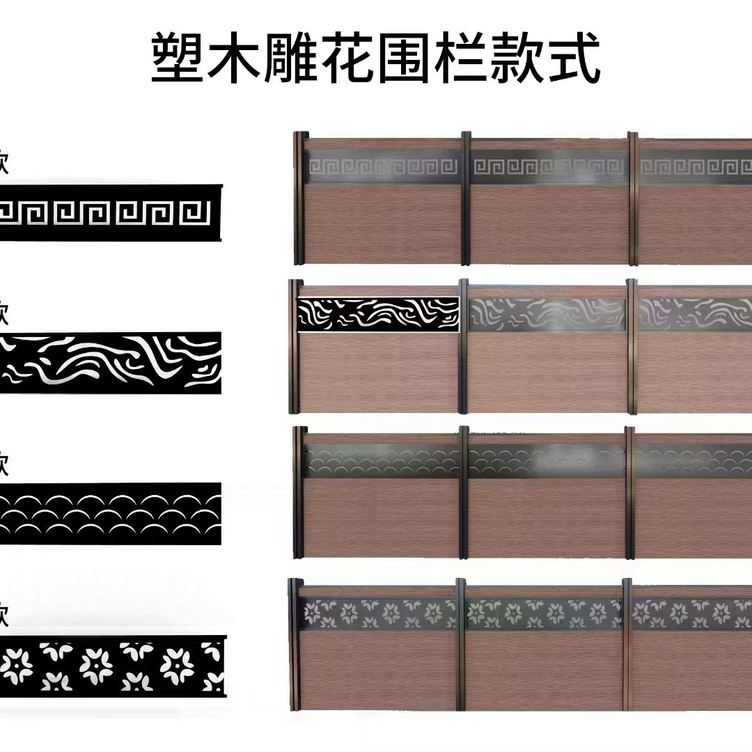 Stainless Steel Laser Cutting Manufacturers Undertake Various Metal Curtain Wall Projects and Process Special-Shaped Cutting