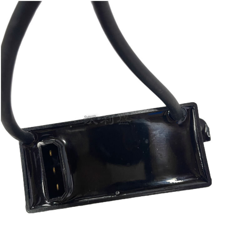 New high pressure head 3 pins 2 pins 3 pin6pin 1307329054 1307329080 1307329059