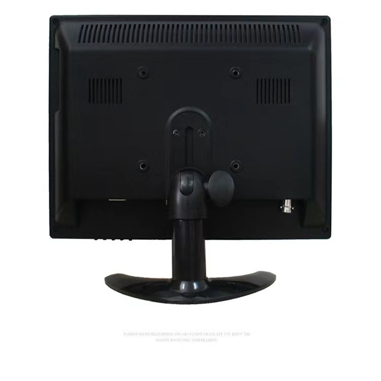 9.7/10.1/11.6/13.3/14/15.6 Lcd Monitor Bnc Display Touch Screen Cash Register