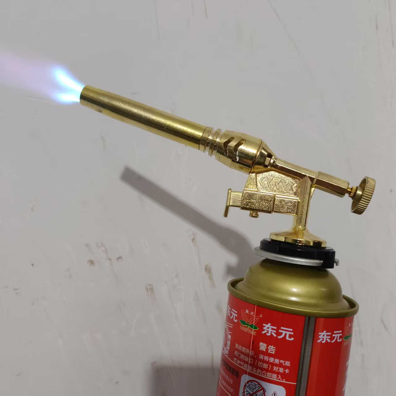 Flame Gun for Burning Pig Hair, Portable Welding Gun, Outdoor Picnic Barbecue, Convenient Flame Gun, Home Kitchen Spray Gun