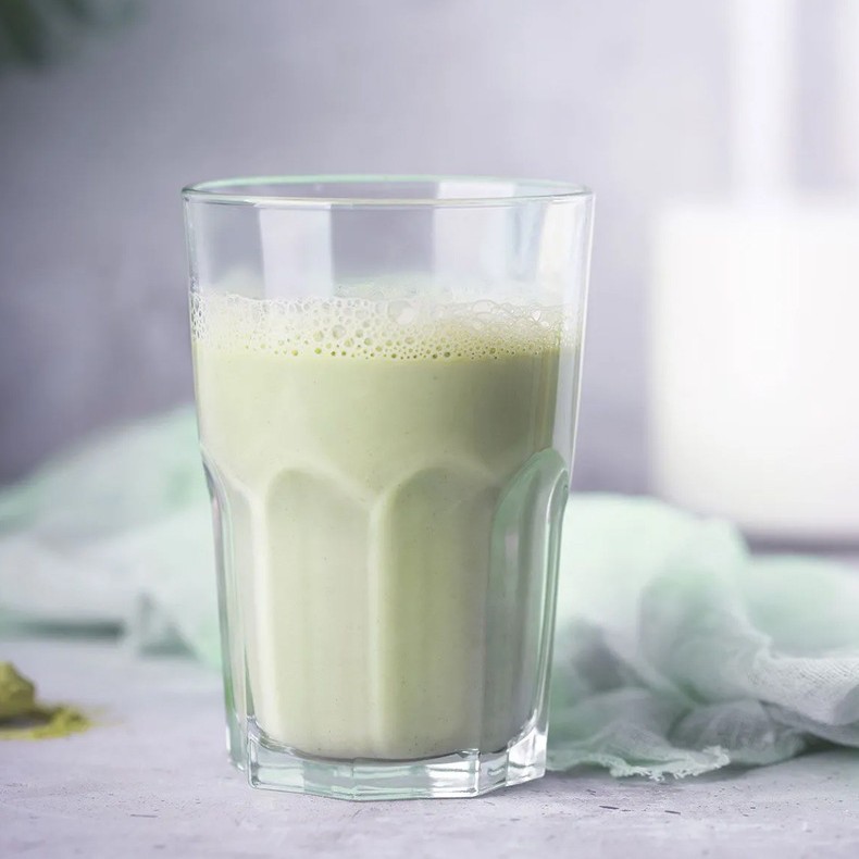 Hakimi North and South Mung Bean Soy Milk Powder Internet Celebrity Hot Style Source Factory Wholesale Customized Soy Milk Powder