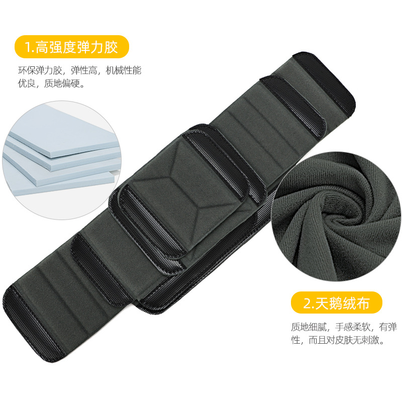 Slr Camera Bag Multifunctional Velcro Photography Digital Photography Bag Accessories Free DIY Compartment Sleeve Liner