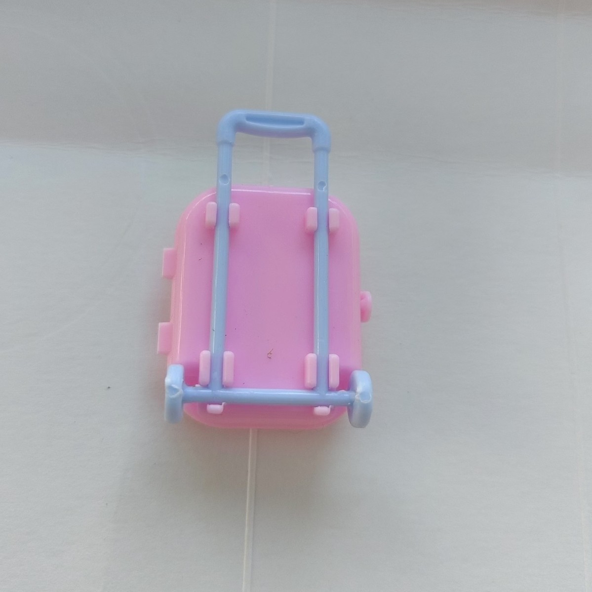 Manufacturers toy accessories accessories toy gifts diy accessories play house pull box toys color random cross-border