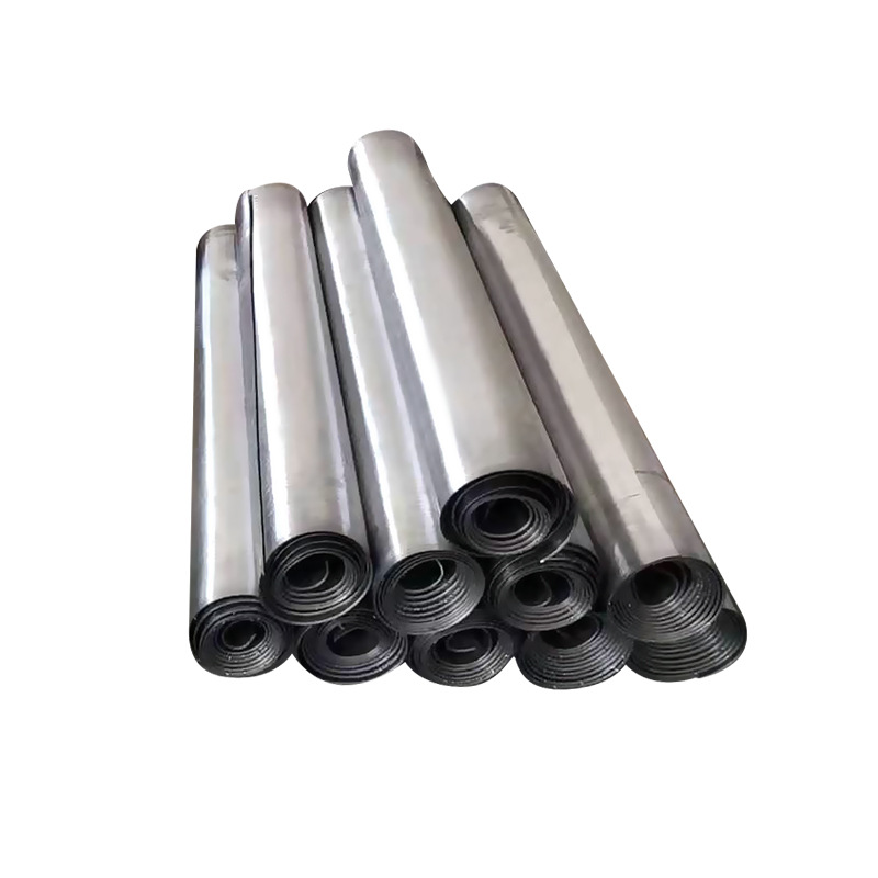 Lead Board 2Mm3Mm4Mm5Mm Industrial Weight Protective Plate Ray Protection X Light Lead Skin Lead Roll