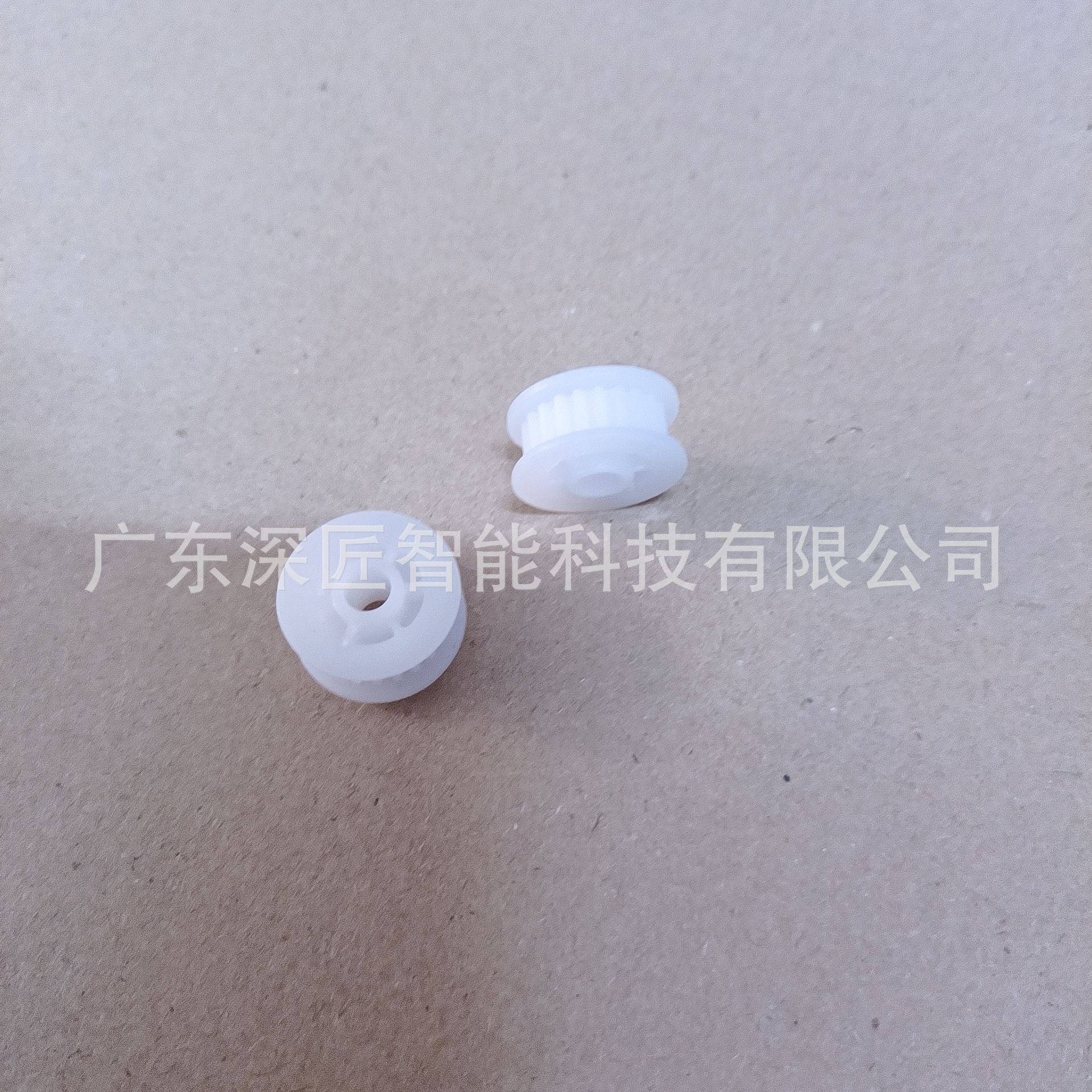 Atm Cash Machine Accessories Yihua 6040W Rg7 Cash Guide Gear Belt Gear Bcc-00006