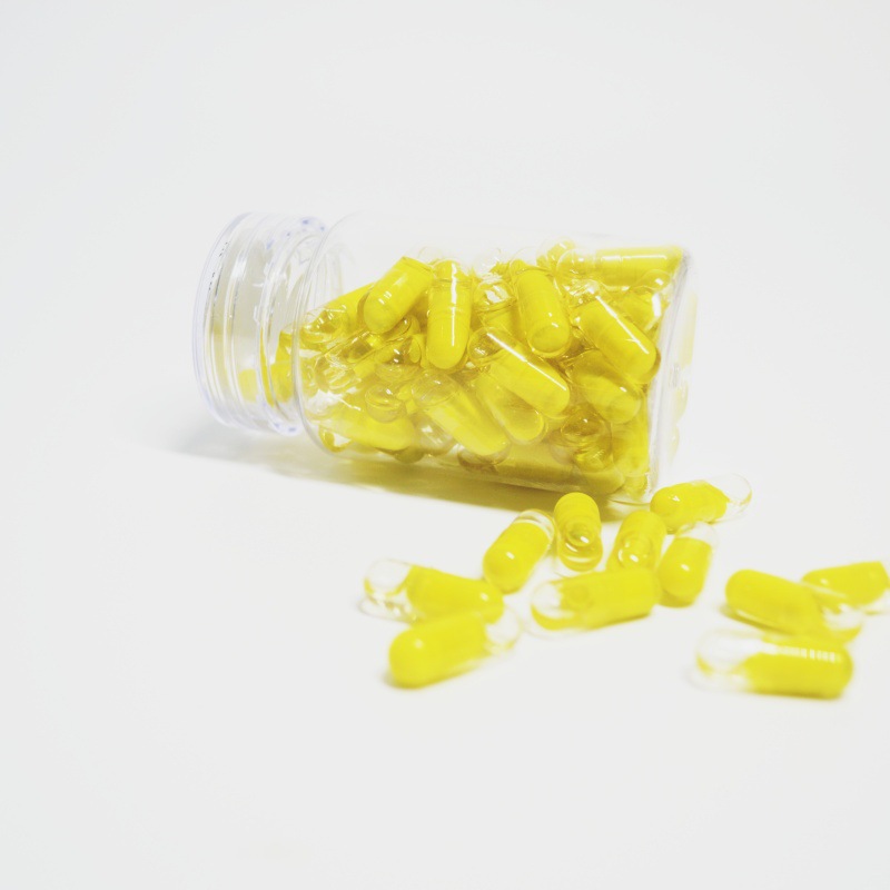 Liquid Capsule Oem Customization - Functional Health Food Export Processing - Gel Candy Oem Manufacturer