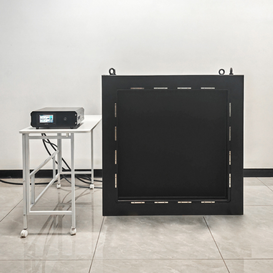 Dy-Ht2Mf-800 Large Surface Source Black Body Furnace High Temperature Black Body