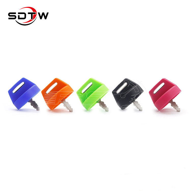 Ignition Switch Key Cover Cover Dust Cap Polaris Sportsman ATV 5433534