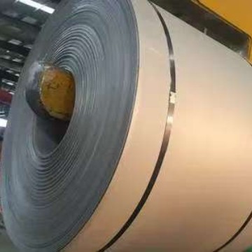 Stainless Steel Cold-Rolled Coil 304 316L Steel Sheet Slitting and Fixed Length Opening