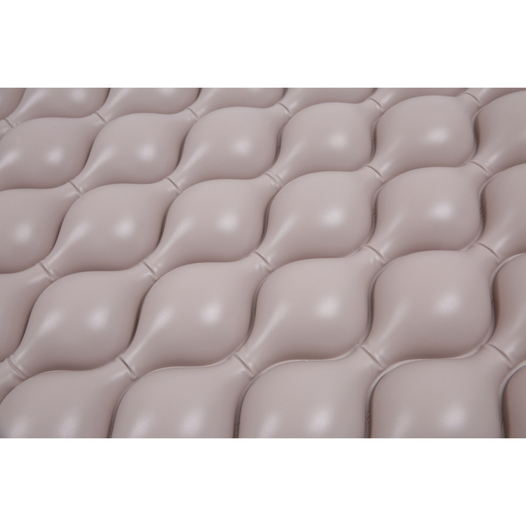 in stock Home Anti-bedsore Mattress Air Cushion Bed Inflatable Mattress Spherical Air Cushion Bed for the Elderly Turn-over Inflatable Cushion