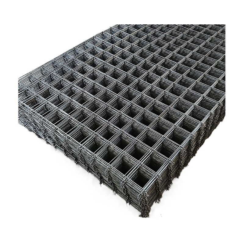 Manufacturer of Construction Mesh, Floor Heating Mesh, Butt Welded Mesh, Galvanized Mesh, Welded Mesh, Bridge Steel Mesh