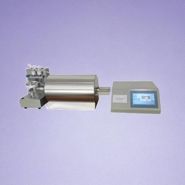 Intelligent Rapid Sulfur Content Analyzer Manufacturer Coal Inspection and Testing Equipment Coal Sulfur Meter Intelligent Sulfur Meter