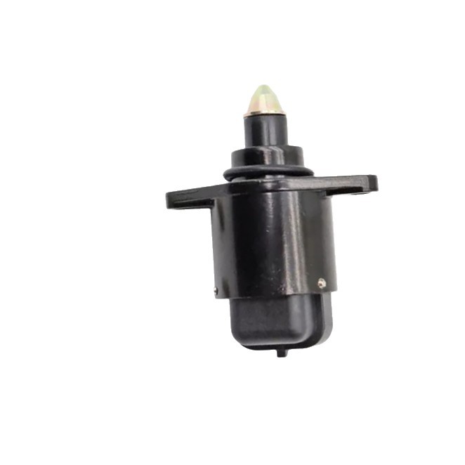 In Stock, Suitable for Harley-Davidson Big Twin 55-5085 Black Idle Air Control Valve Module