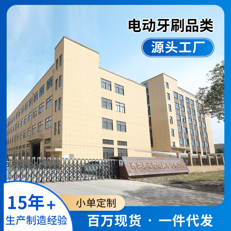 Children's Electric Toothbrush Wholesale Cute Cartoon Charging Toothbrush Soft Bristles Intelligent Timed Sonic Electric Toothbrush Gift