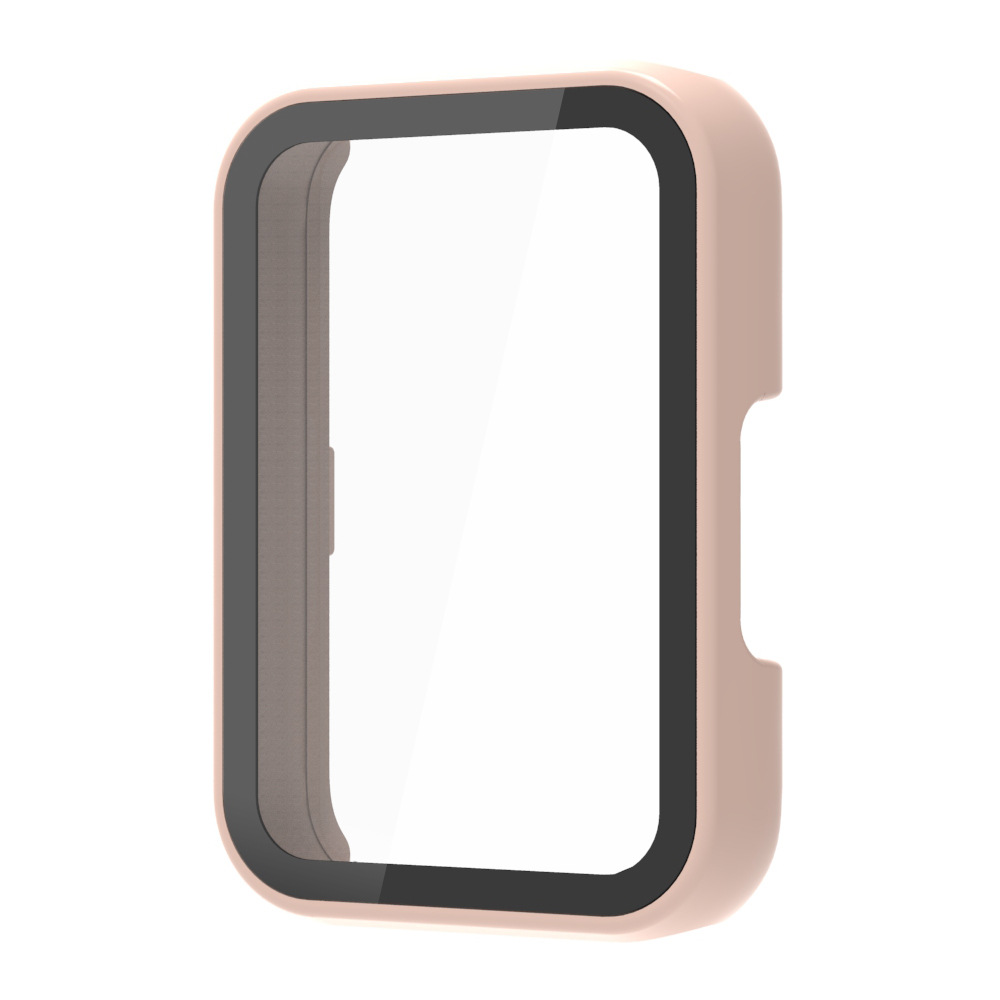 For SAMSUNG FIT3 protective shell smart watch SAMSUNG GALAXY FIT3(R390) tempered film shell