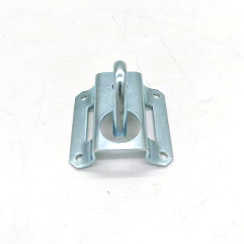 Manufacturer Supplies Outdoor Optical Cable Overhead Fixed Pendant C-Type Pull Hook