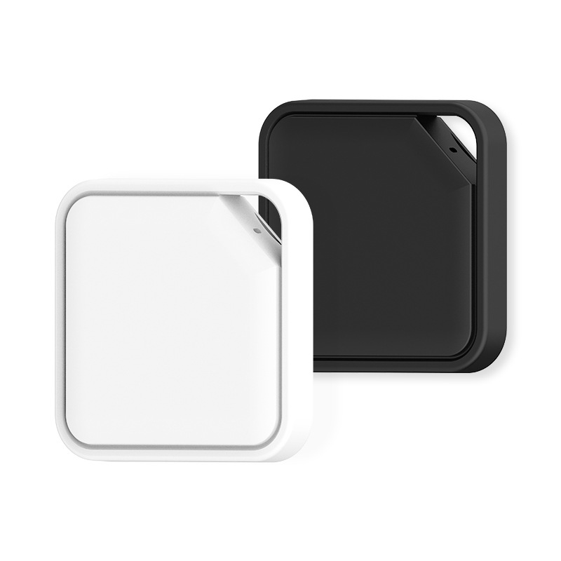 New Diamond-Shaped Global Locator Smart Locator Findmy Locator Global Positioning Pet Anti-Lost Device