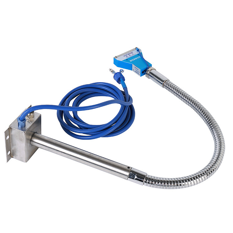 STICKON Stik Stainless Steel Bottom Box Fan-shaped Ionic Wind Snake Mouth ST201EE/ST201EF