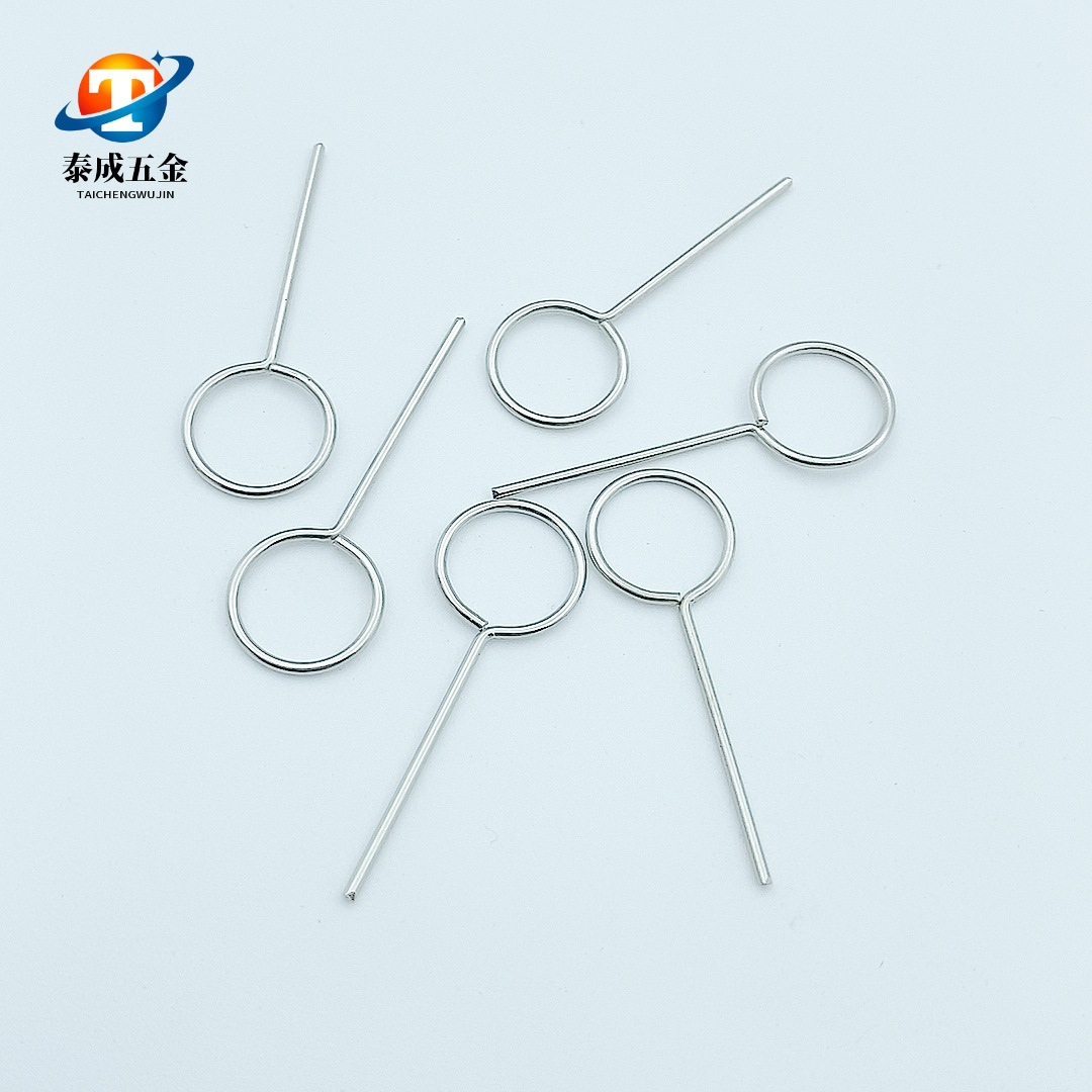 SIM card pick-up Universal Card pick-up needle card cutter long needle suitable for Apple Android Huawei mobile phone card pick-up needle